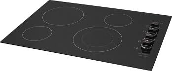 Electric Cooktop Ffec3025ub