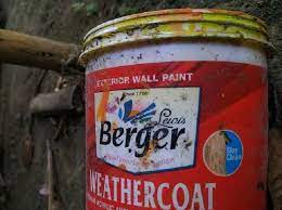 Paint Industry Has Growth Potential