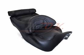 Seat Cover For Honda Goldwing