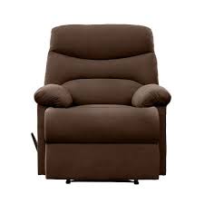 Prolounger Wall Hugger Recliner In Dark