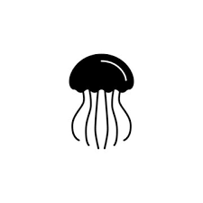Jellyfish Icon Images Browse 34 933