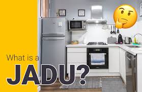 A Jadu Junior Accessory Dwelling Unit