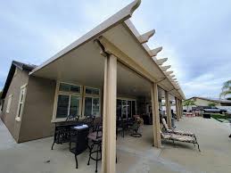 Services Km Patio Covers