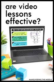 Are Math Lessons Effective