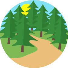 Forest Free Nature Icons