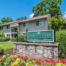 Garden Park Apartments Updated July