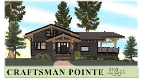 Craftsman Pointe Hamill Creek Timber