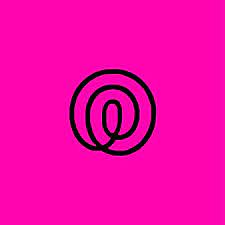 Hot Pink Life360 Icon