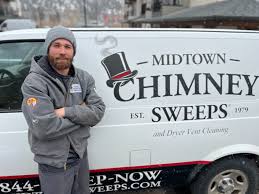 Chimney Sweeps Fireplace Repairs