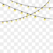 Fairy Lights Png Transpa Images