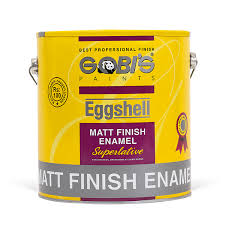 Gobi S Matt Finish Enamel Gobi S Paints