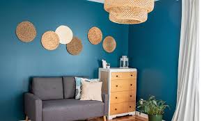 Teal Paint Colors For A Serene And