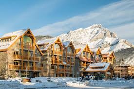 The 10 Best Banff Hotels With Balconies