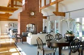Eclectic Living Room