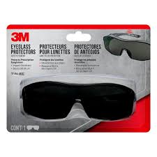 3m Tinted Frame With Tinted Scratch