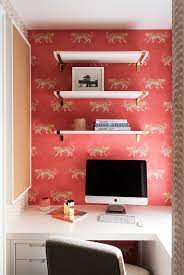 30 Small Home Office Ideas That Work