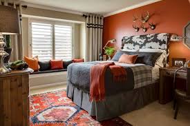 The Best Male Bedroom Designs