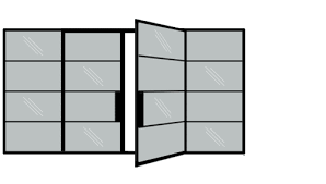 Bifold Doors Glazing Systems Windows