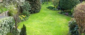 A Crash Course In Garden Designing For