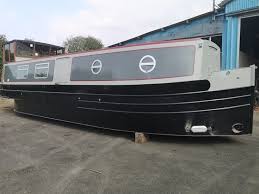 yorkshire boatbuilder 40 widebeam