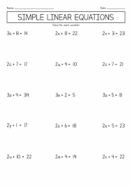 Top 10 Algebra Problems Ideas And