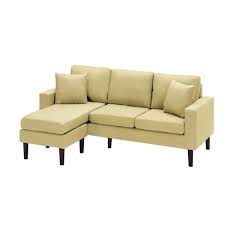 Removable Covers Sofa Set