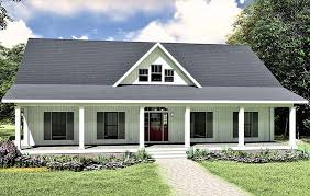 Country House Plan 1776 00105