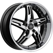 Discount Wheels At Mr Wheel Deal