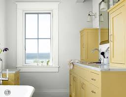 How To Paint A Bathroom 5 Steps