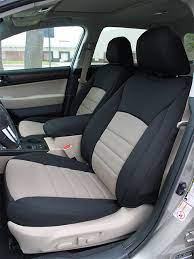 Subaru Outback Seat Covers