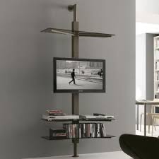 Swivel And Adjustable Tv Stands