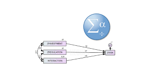 Moderation Ysis In Amos