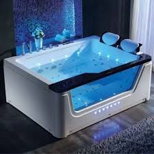 Spa Tub At 521 At Best In