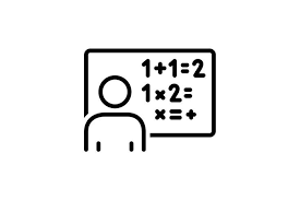 Math Formula Icon