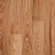 Red Oak Solid Hardwood The Home Depot