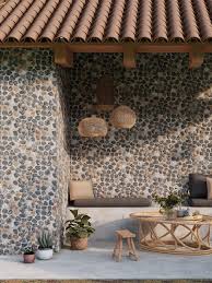 Stone Effect Wall Tiles