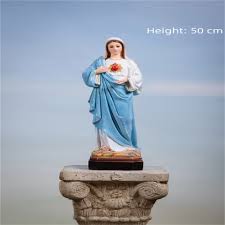 Religious Statues 50cm Christ