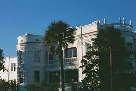 The Charleston Look A History Of