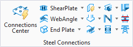 box beam shear connection