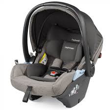 Auto Primo Viaggio Lounge De Peg Perego