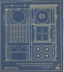 the brooklyn bridge drawings collection