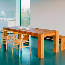 Contemporary Dining Table Ta04