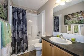 How To Remove A Shower Curtain Rod Hunker