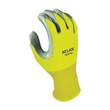 Atlas 3704cm 07 Rt Protective Gloves