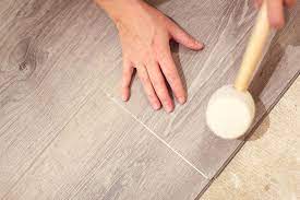 How To Install Vinyl Plank Flooring