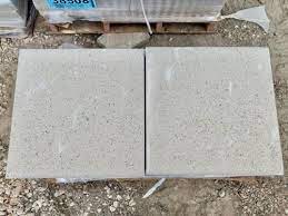 Concrete Pavers Limestone 20x20
