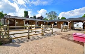 Planning Permission For Stables How To