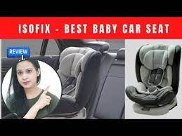 Isofix Baby Car Seat R For Rabbit