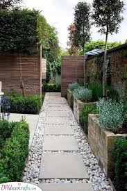 20 Small Garden Ideas On A Budget