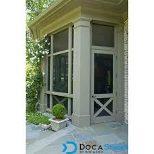 Fiberglass Window Screen Mesh Porch